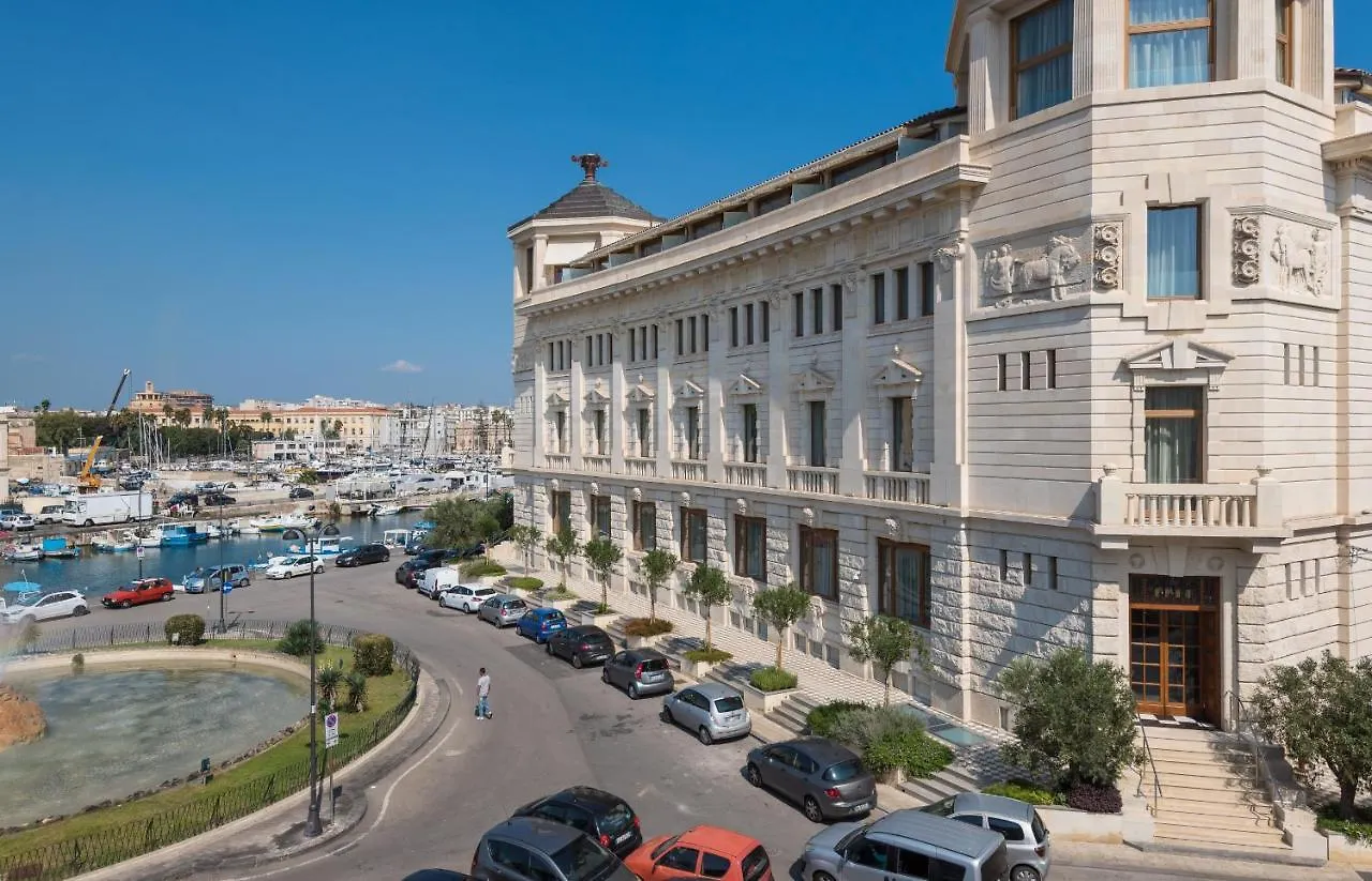 Riva Apartments By Wonderful Italy Συρακούσες 0*,  Ιταλία