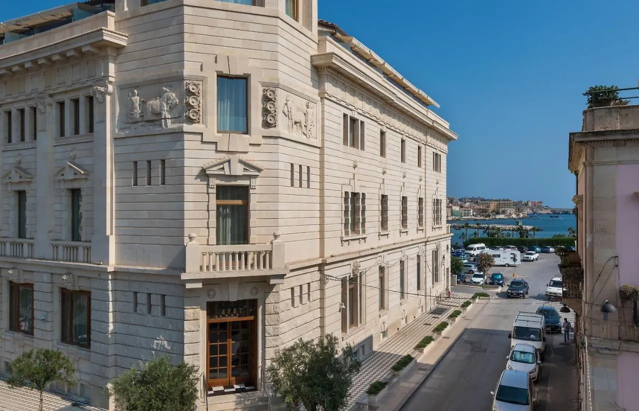 Riva Apartments By Wonderful Italy Συρακούσες Ιταλία
