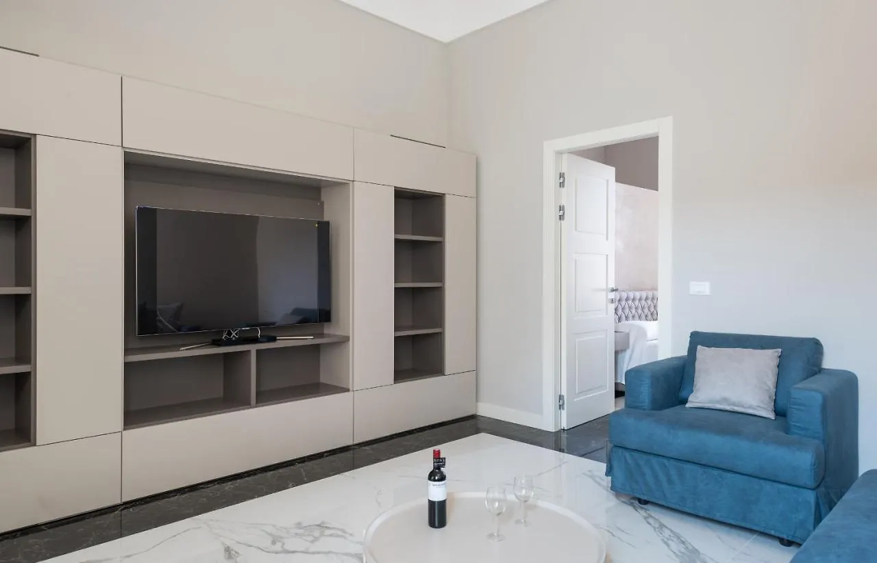 Riva Apartments By Wonderful Italy Συρακούσες