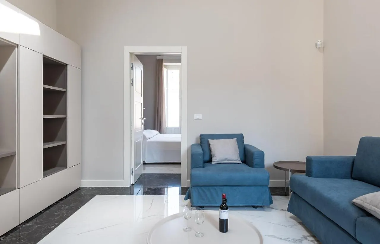 Riva Apartments By Wonderful Italy Συρακούσες