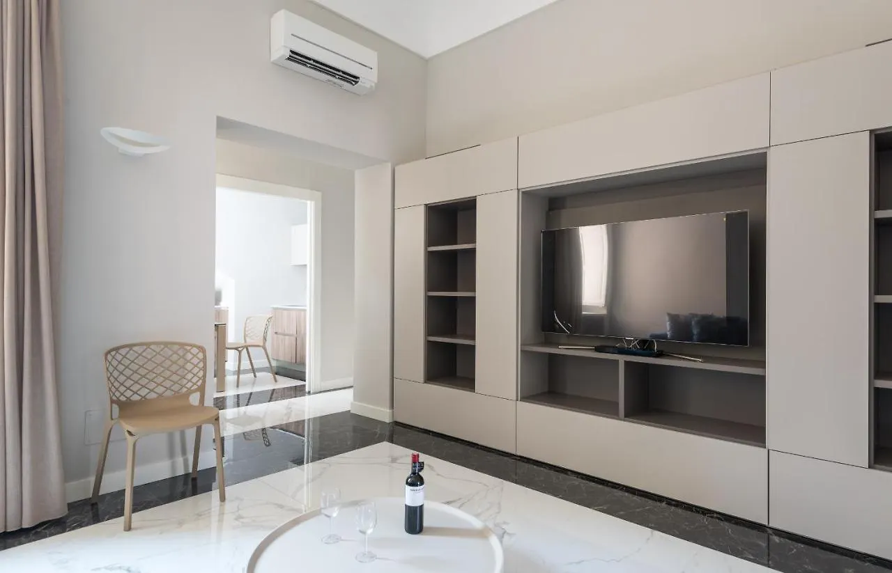 Riva Apartments By Wonderful Italy Συρακούσες