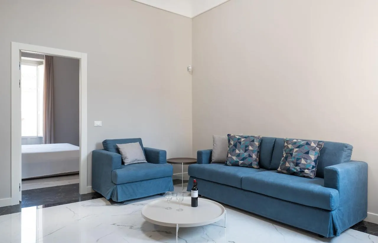 Riva Apartments By Wonderful Italy Συρακούσες