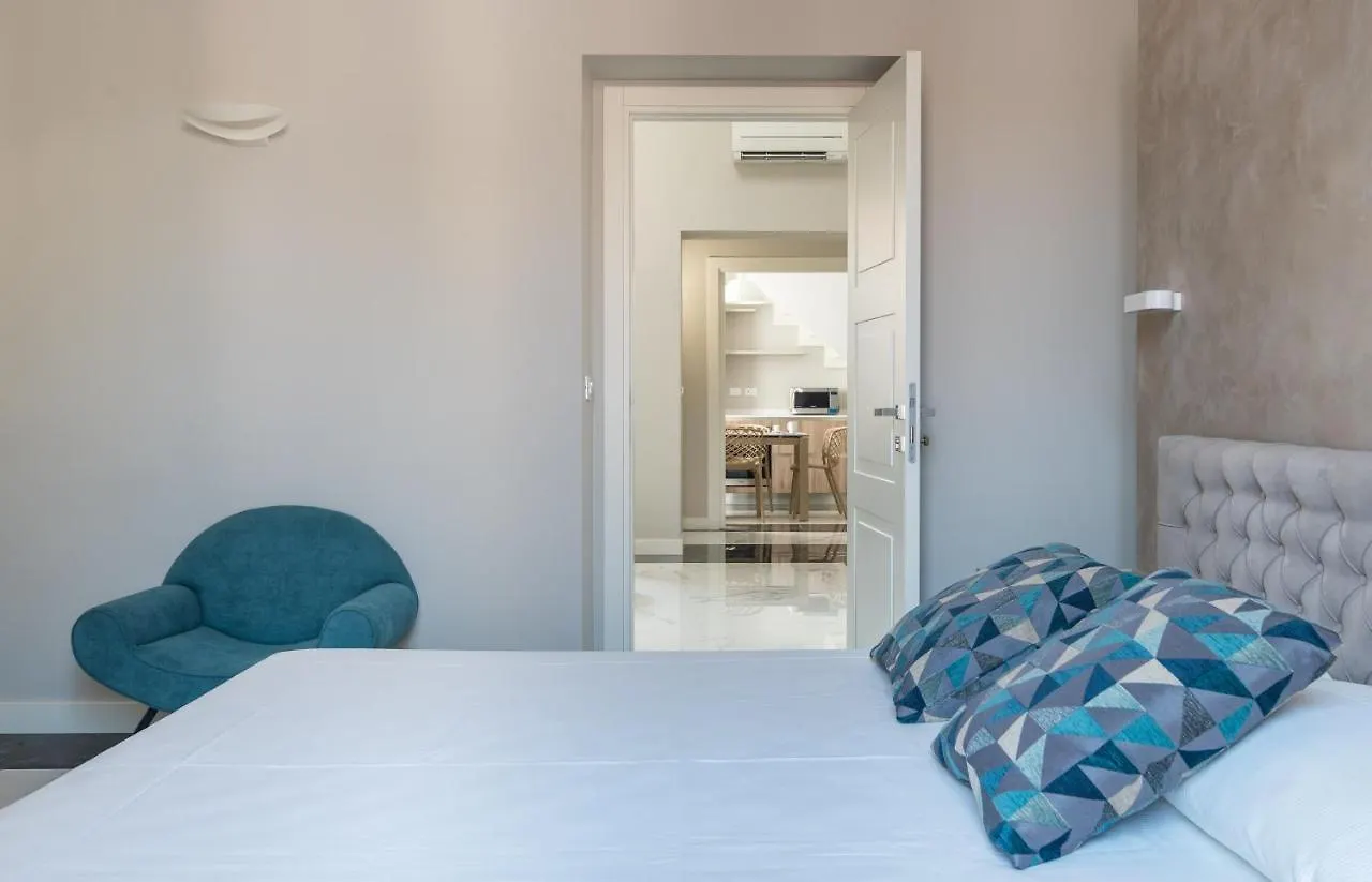Riva Apartments By Wonderful Italy Συρακούσες 0*,