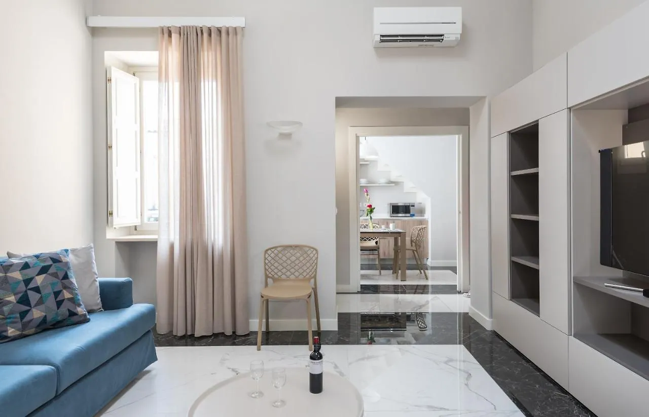 Riva Apartments By Wonderful Italy Συρακούσες Ιταλία