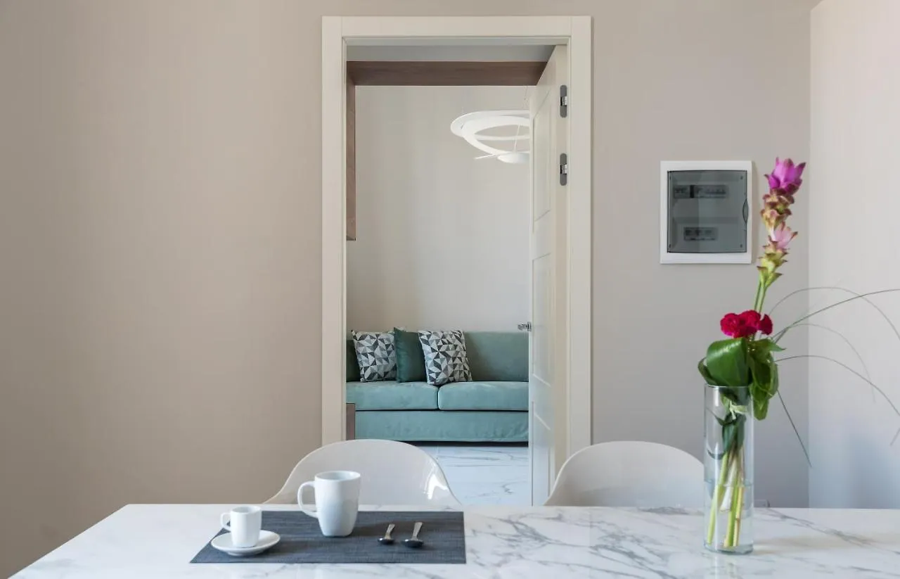Riva Apartments By Wonderful Italy Συρακούσες