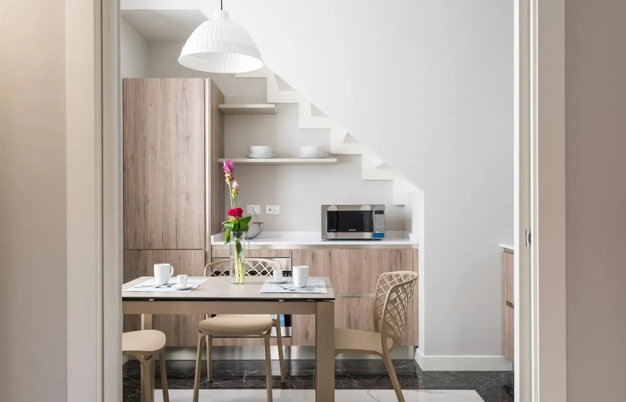 Riva Apartments By Wonderful Italy Συρακούσες 0*,  Ιταλία