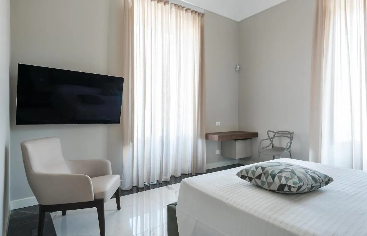 Riva Apartments By Wonderful Italy Συρακούσες Ιταλία