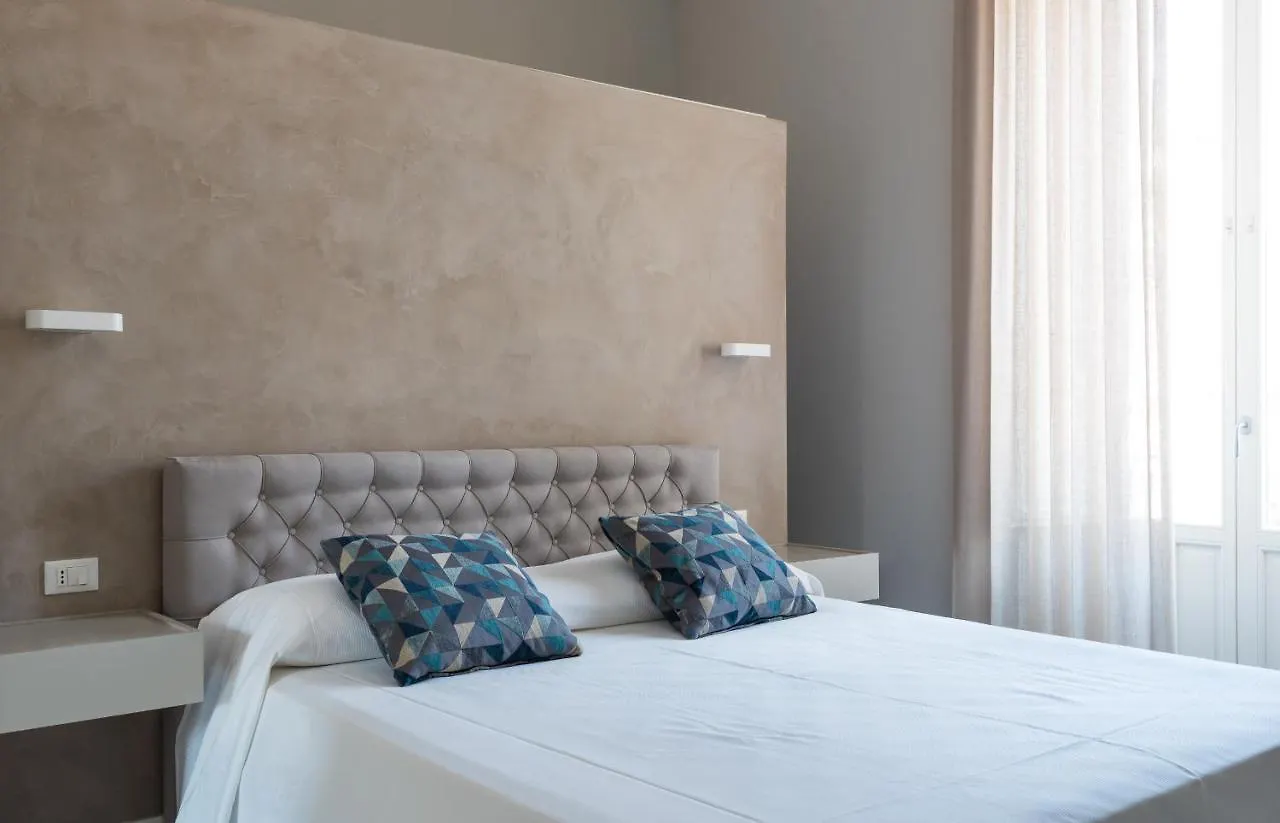 Riva Apartments By Wonderful Italy Συρακούσες Ιταλία