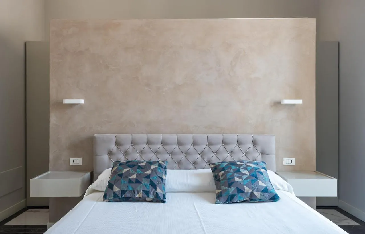 Riva Apartments By Wonderful Italy Συρακούσες 0*,  Ιταλία