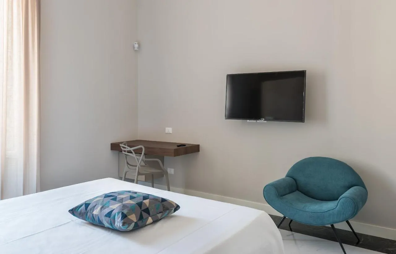 Riva Apartments By Wonderful Italy Συρακούσες