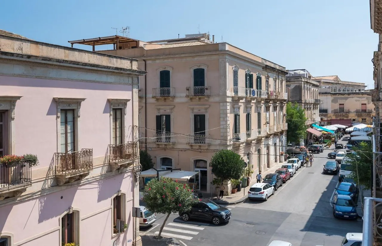 Riva Apartments By Wonderful Italy Συρακούσες Ιταλία